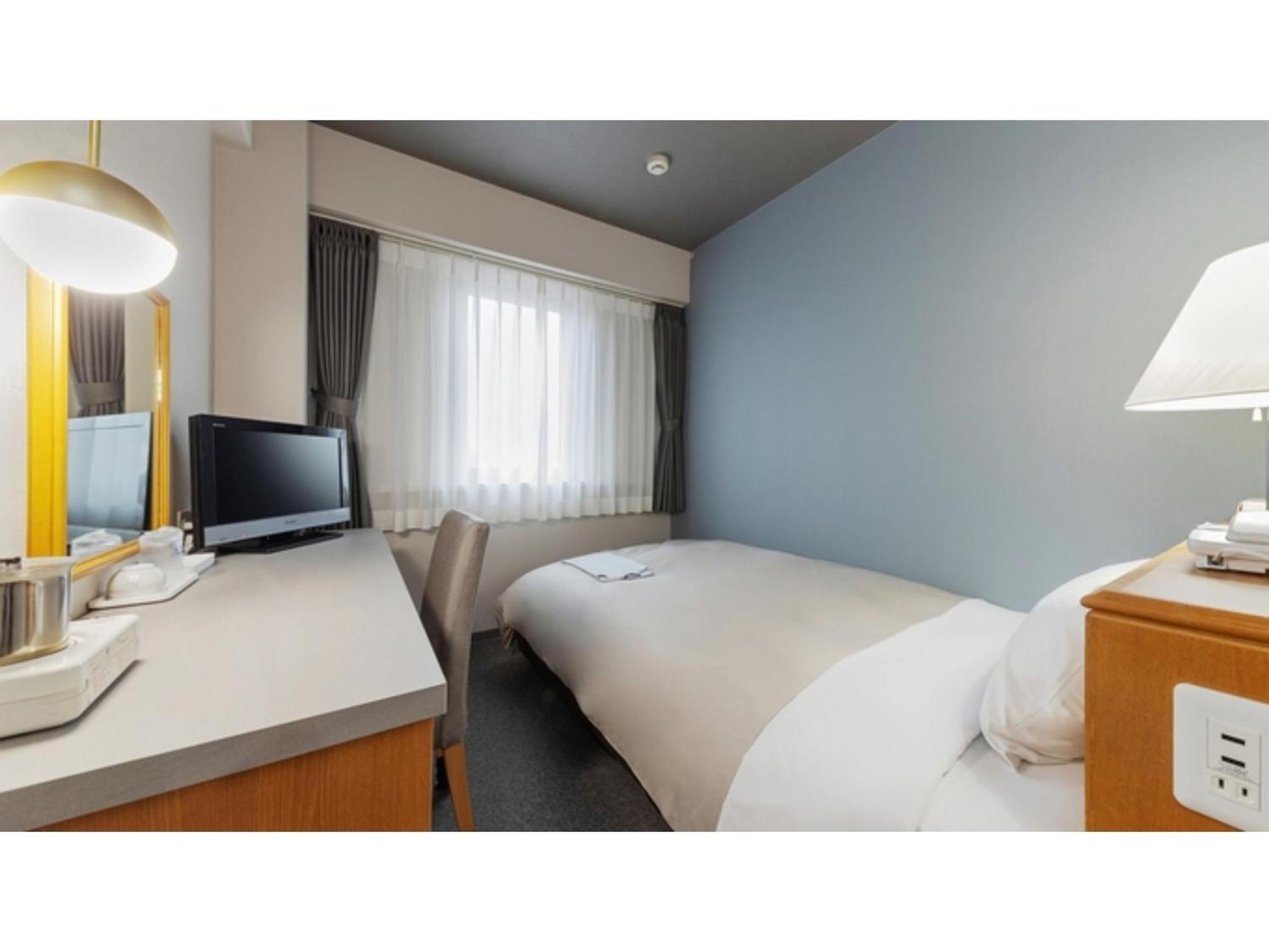 Pacific Hotel Morioka - Vacation Stay 67909V Zewnętrze zdjęcie
