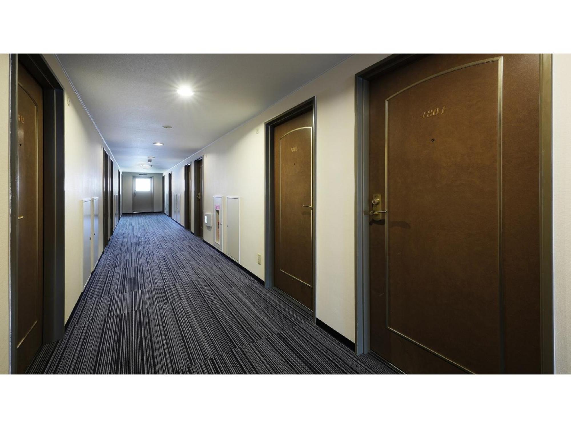 Pacific Hotel Morioka - Vacation Stay 67909V Zewnętrze zdjęcie